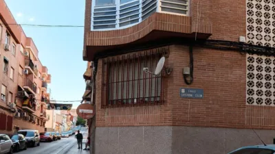 Apartment on Lope de Vega Street, 14 photo 6